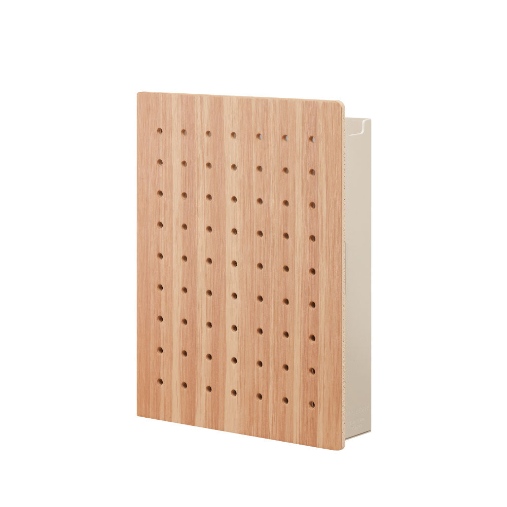 KING JIM HARU PEGGY Magnetic Pegboard