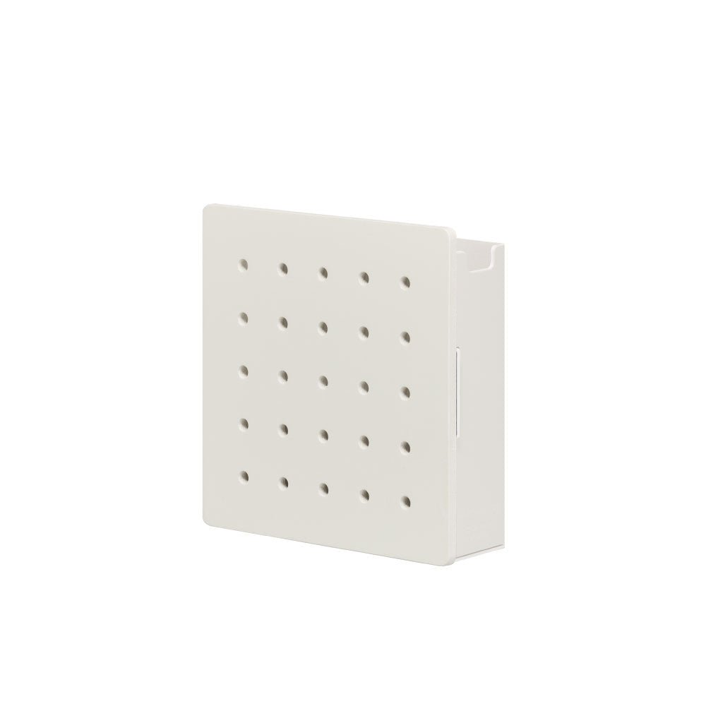 KING JIM HARU PEGGY Magnetic Pegboard