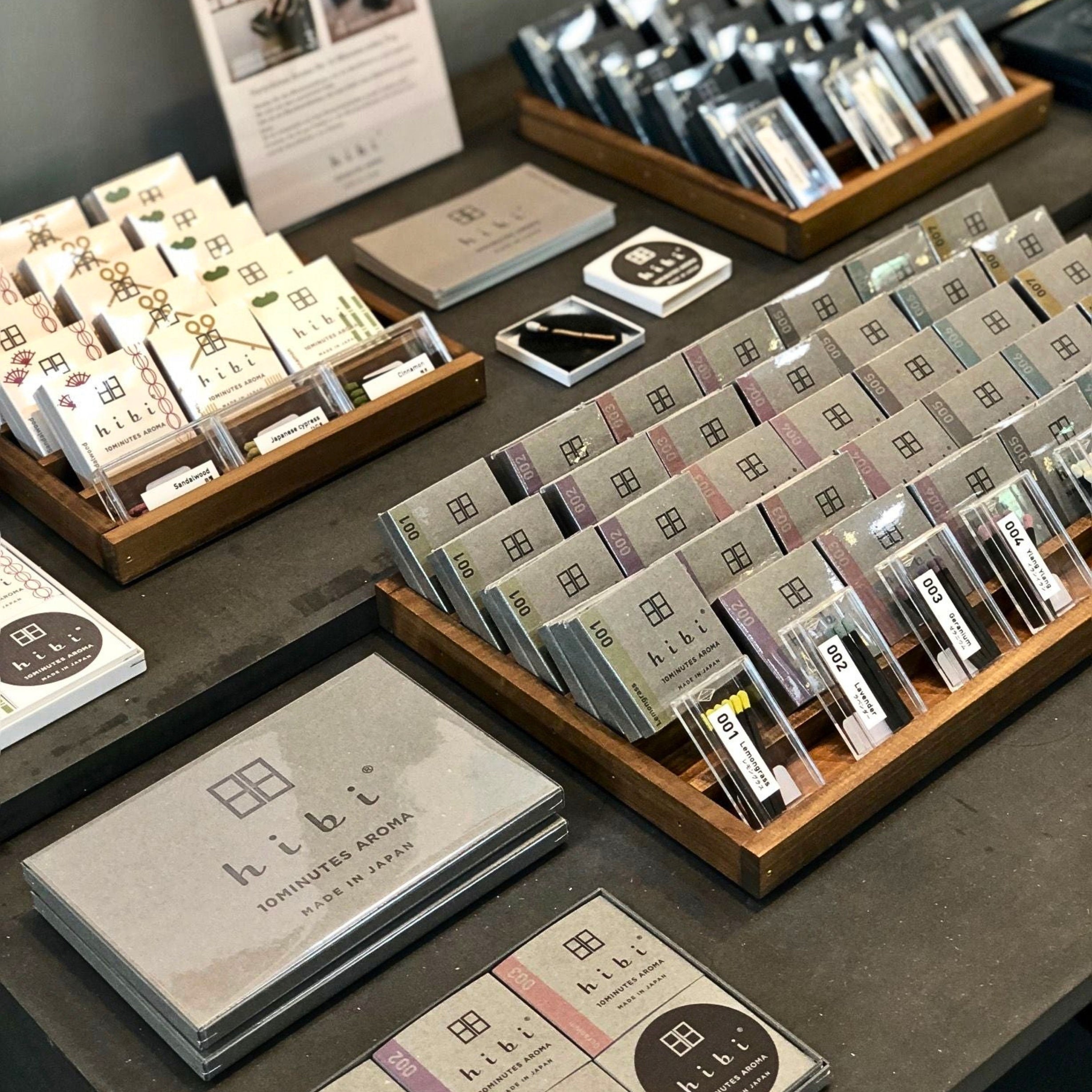 Hibi Display Tray (L)