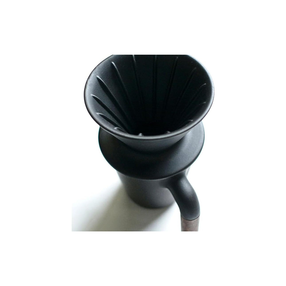 HMM PATIO Coffee Ceramic Dripper
