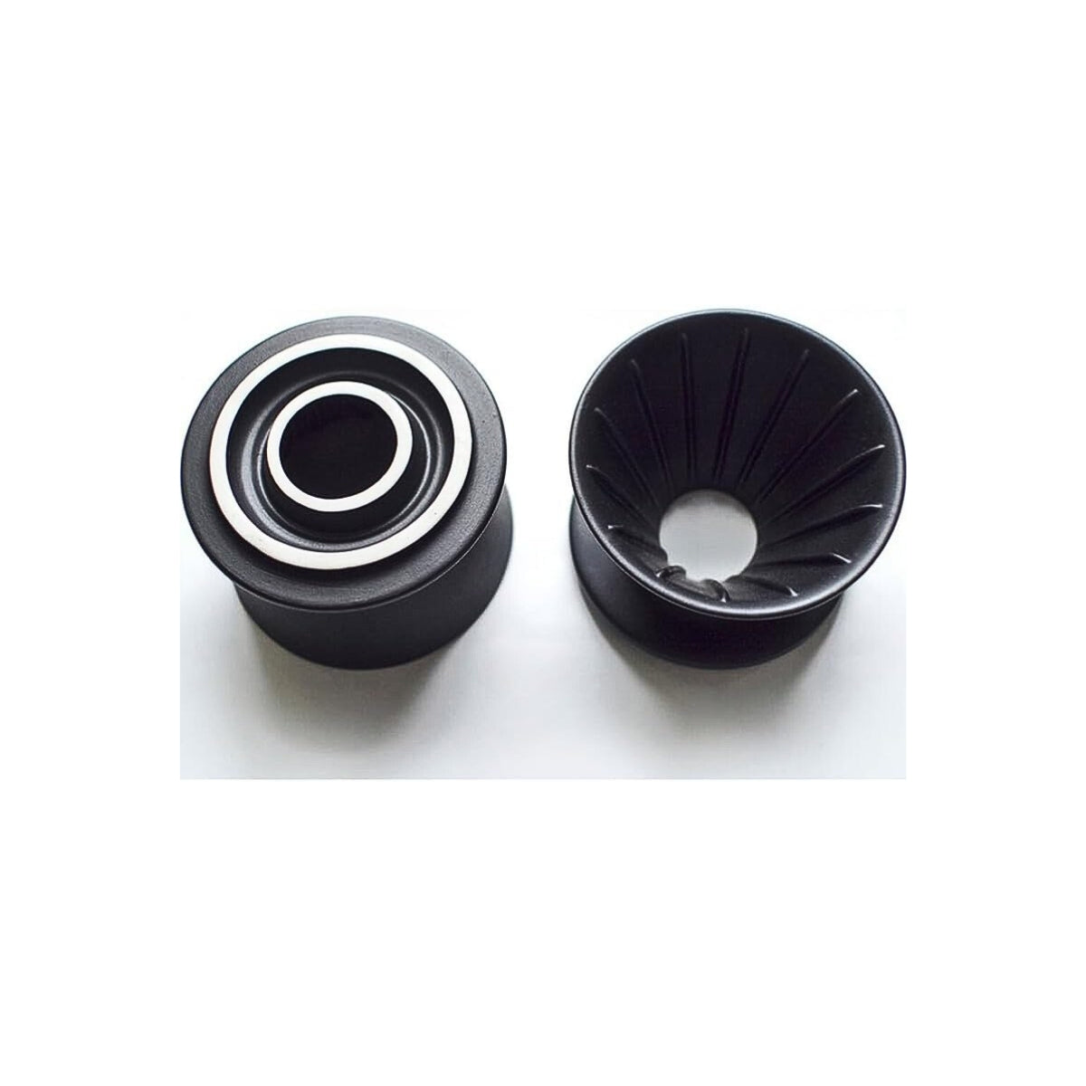 HMM PATIO Coffee Ceramic Dripper
