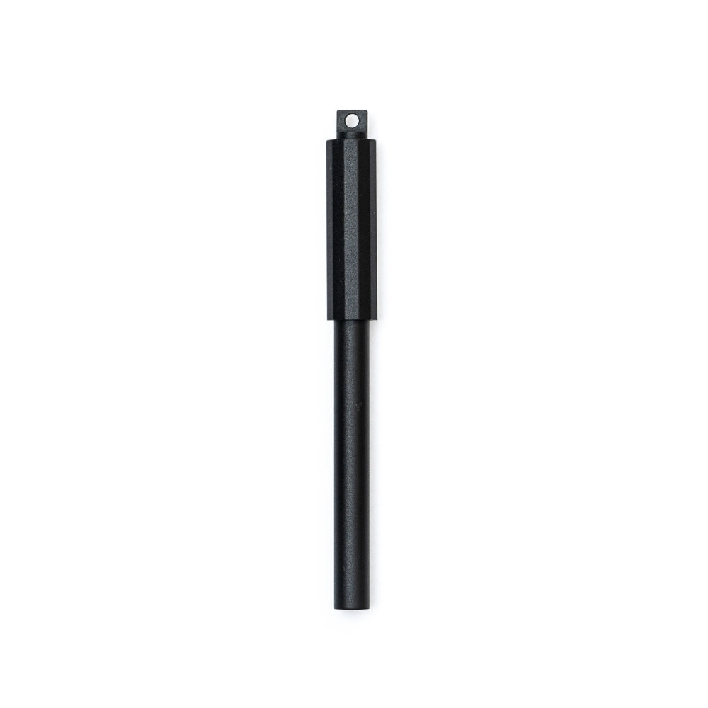 HMM Magnetic Pen – Black