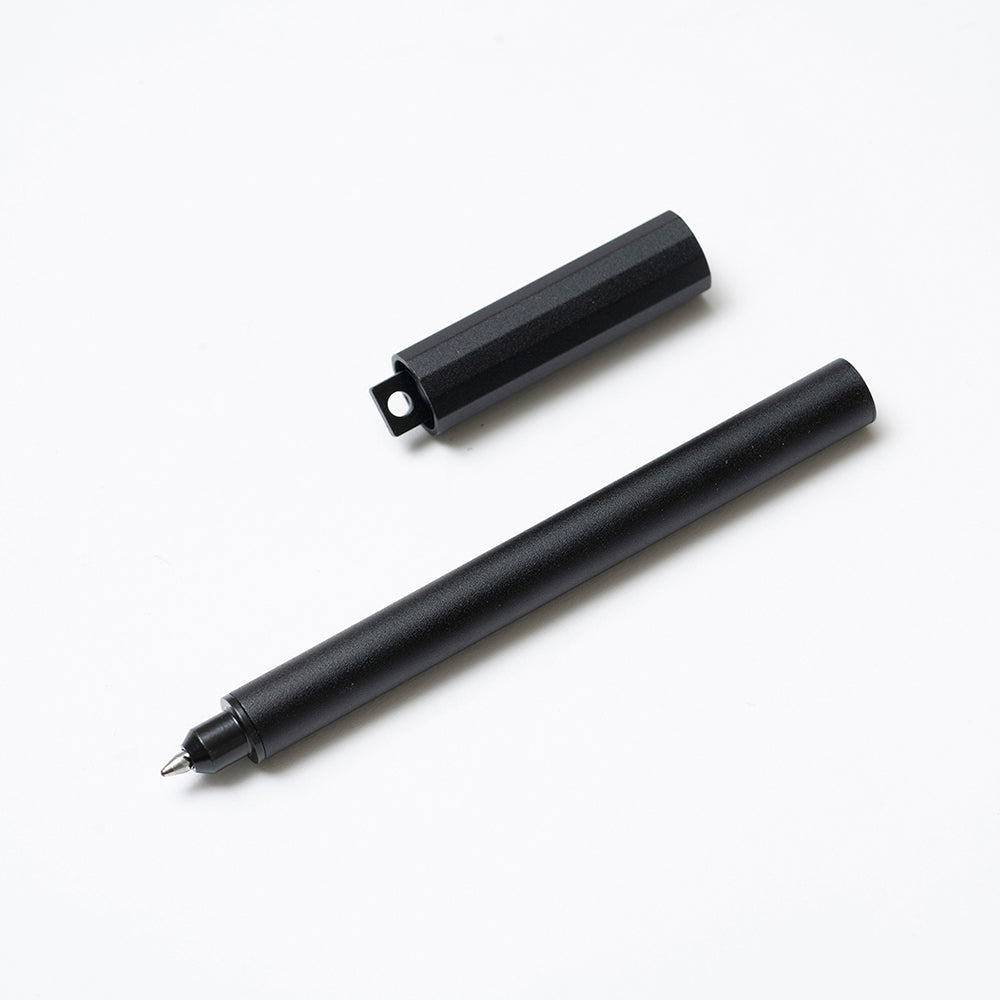 HMM Magnetic Pen – Black