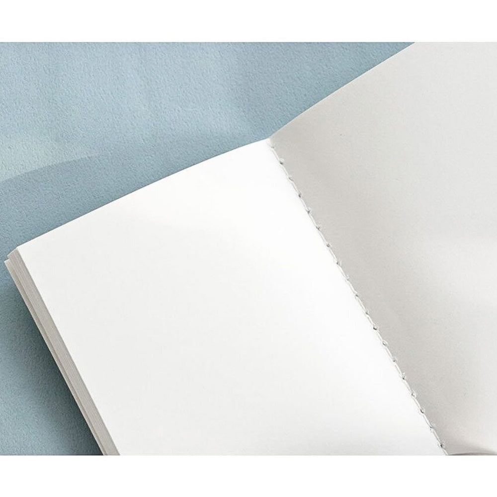 Iconic Charming Handy Pocket Notebook v.3 - Plain