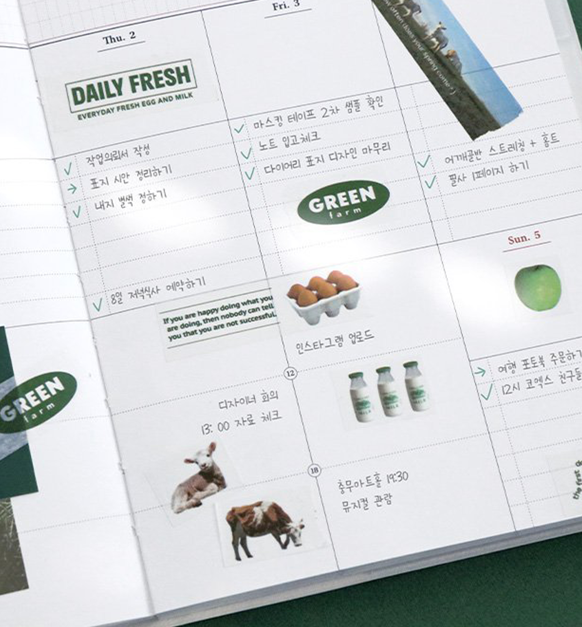 Iconic Collect Decorative Masking Tape 15mm