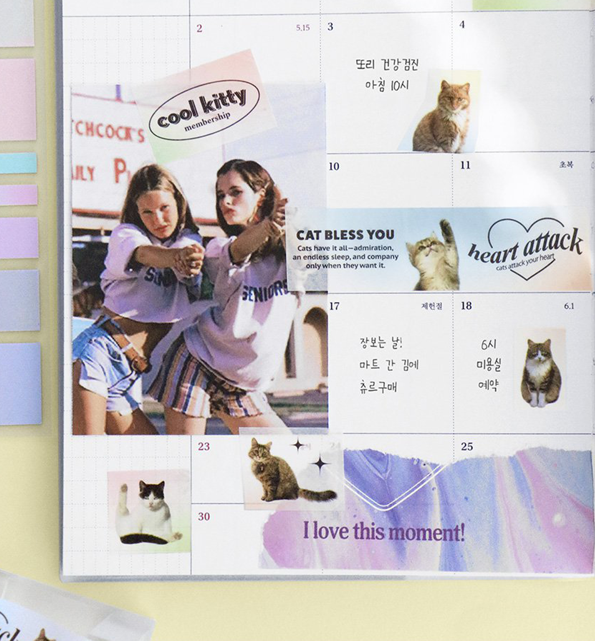 Iconic Collect Decorative Masking Tape 20mm