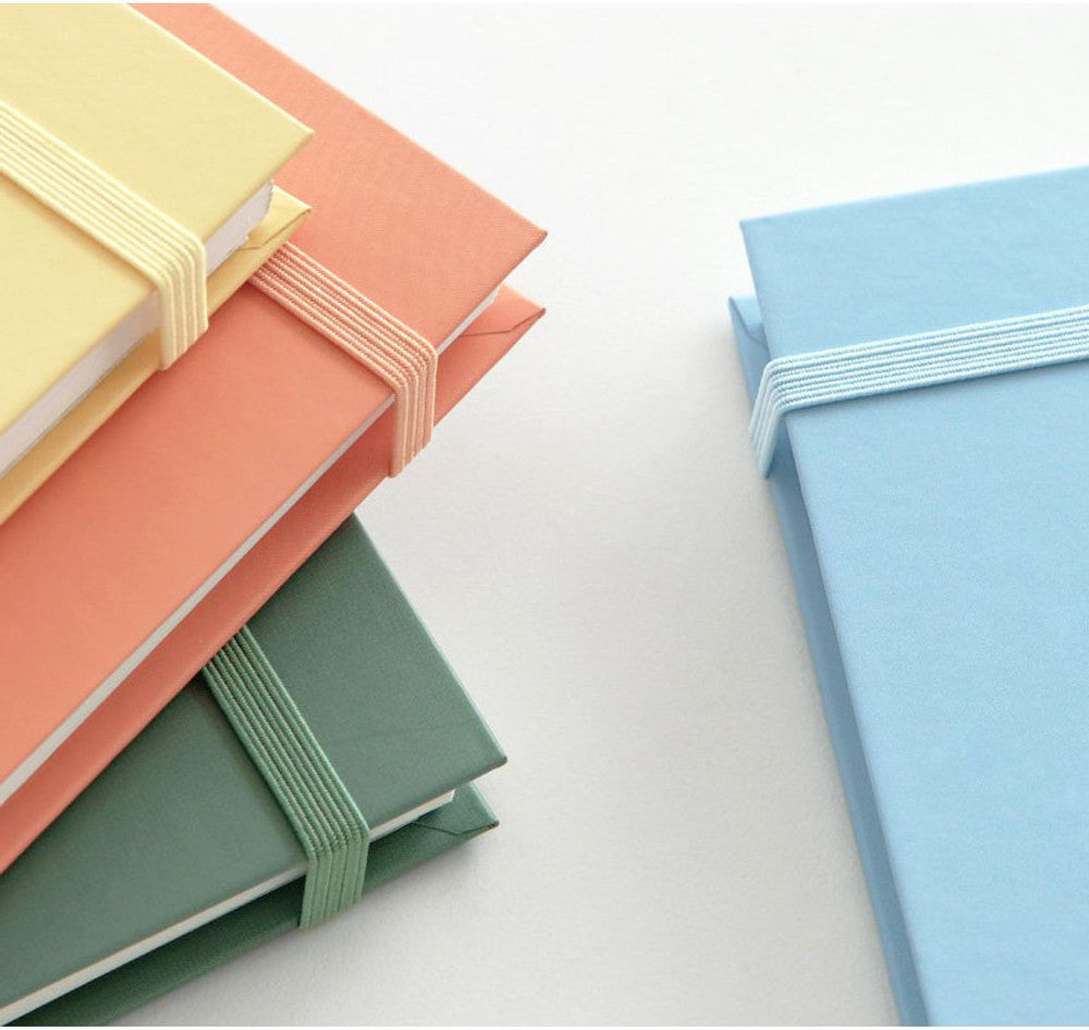 Iconic Daily A5 Archiving Spiral Planner