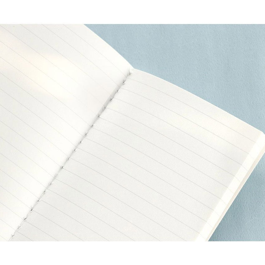 Iconic Daily Life Pocket Notebook v.3 - Lined