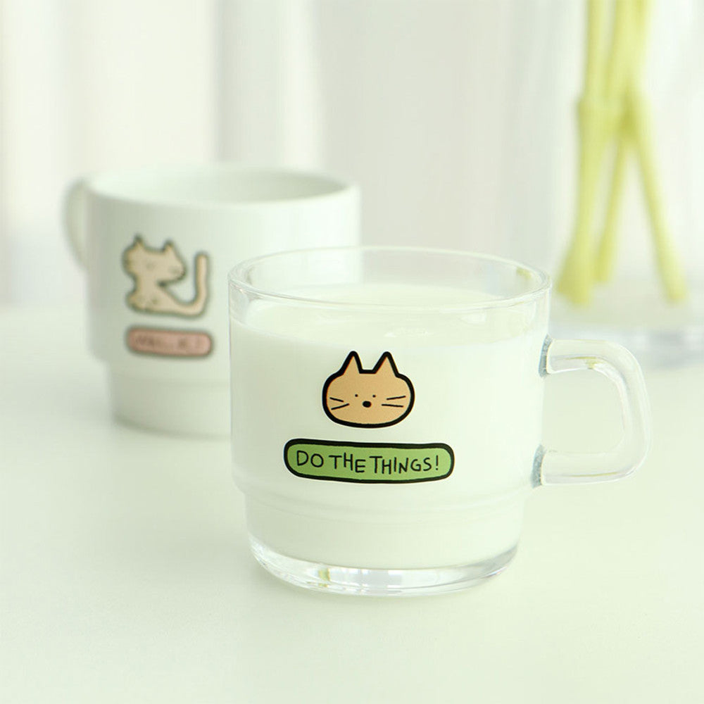 Iconic Doodle Removable Sticker Pack - (6 Sheets)