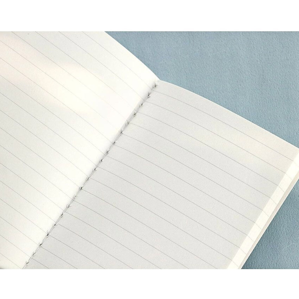 Iconic Haze Pocket Lined Notebook
