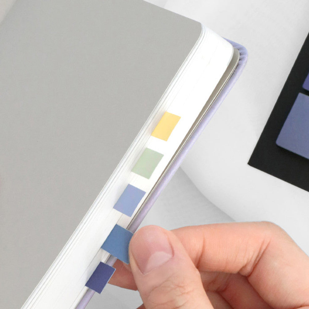 Iconic Index Sticky Note Set