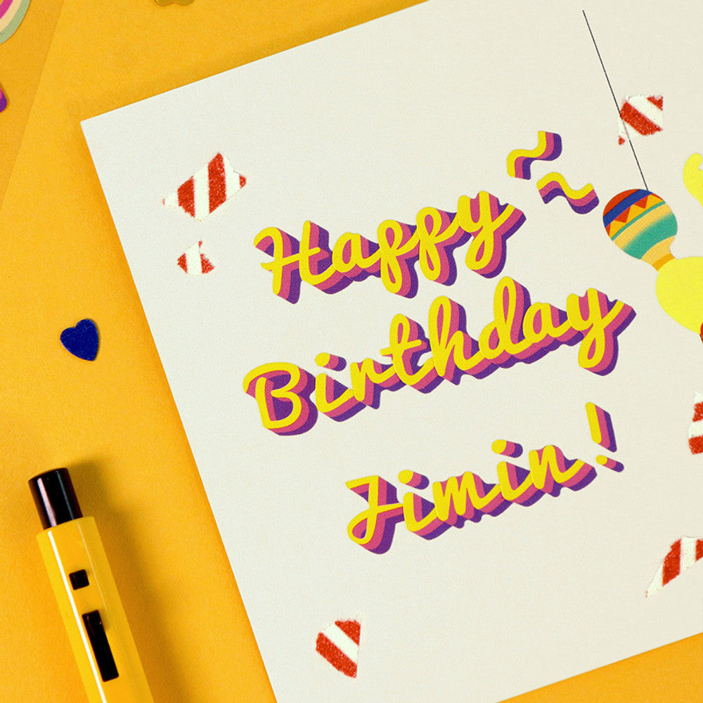 Iconic Rolling Alphabet Sticker Pack - (10 Sheets)