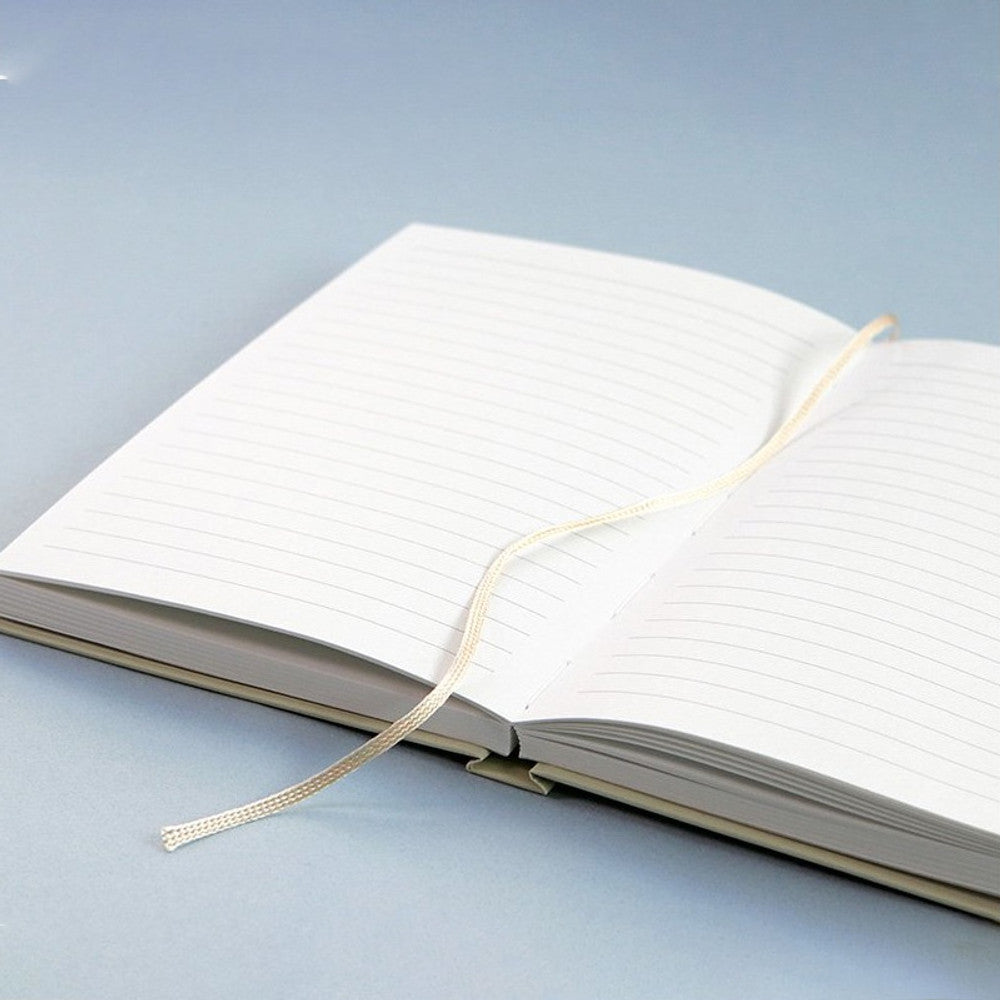 Iconic Souvenir B6 Lined Notebook