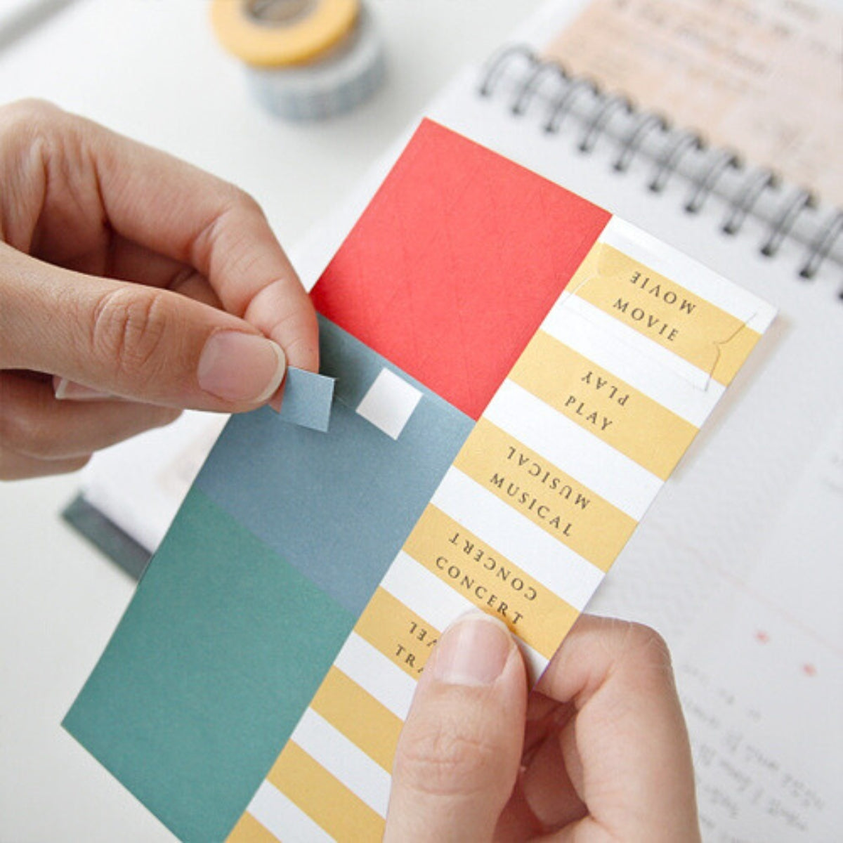 Iconic Ticket In Memory Album Ver.4