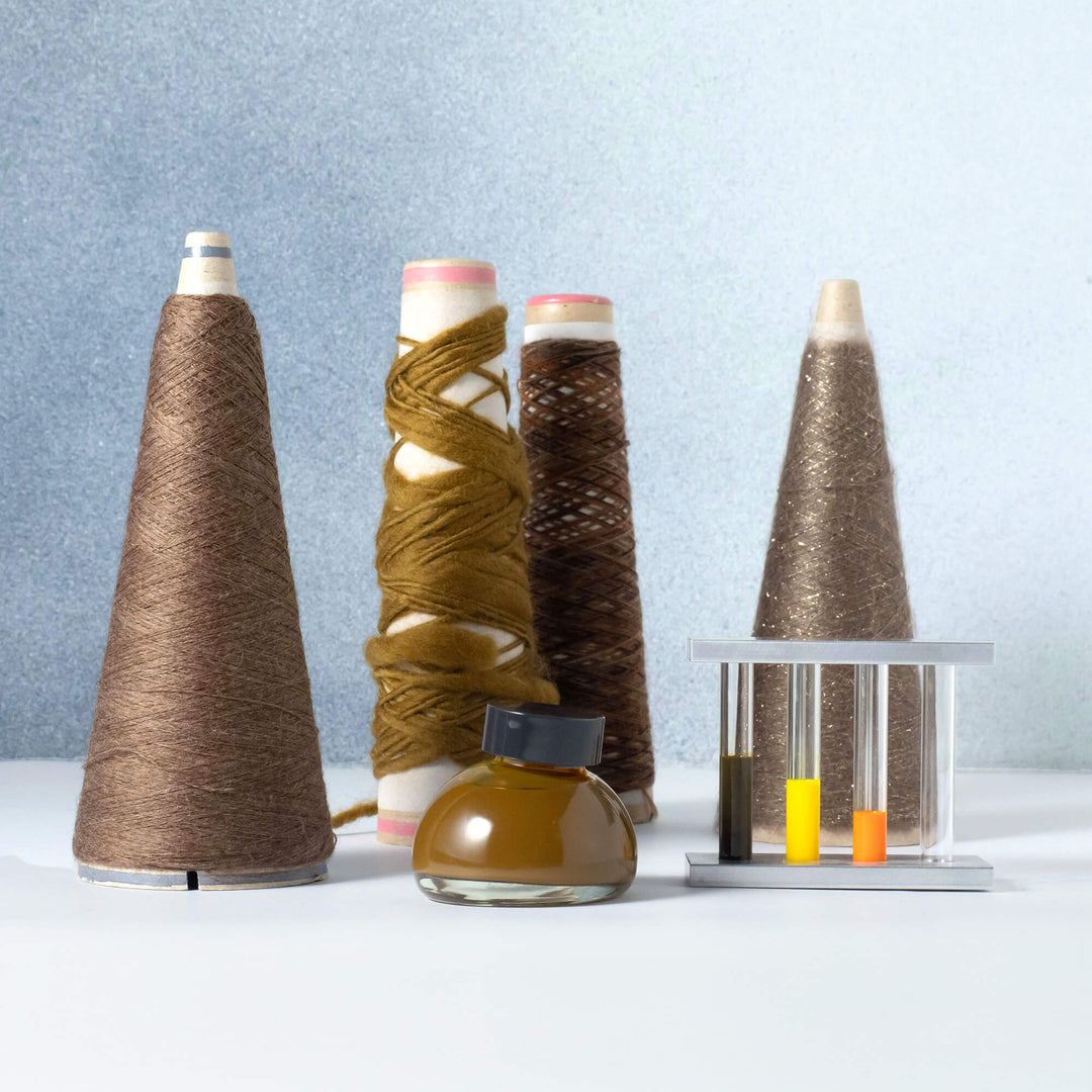 Kakimori Colour Specimen Ink AW25 Edition