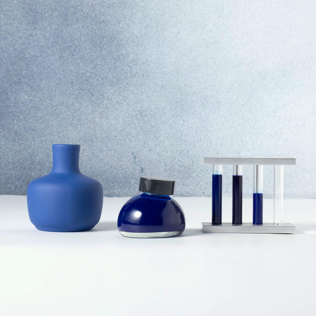 Kakimori Colour Specimen Ink AW25 Edition