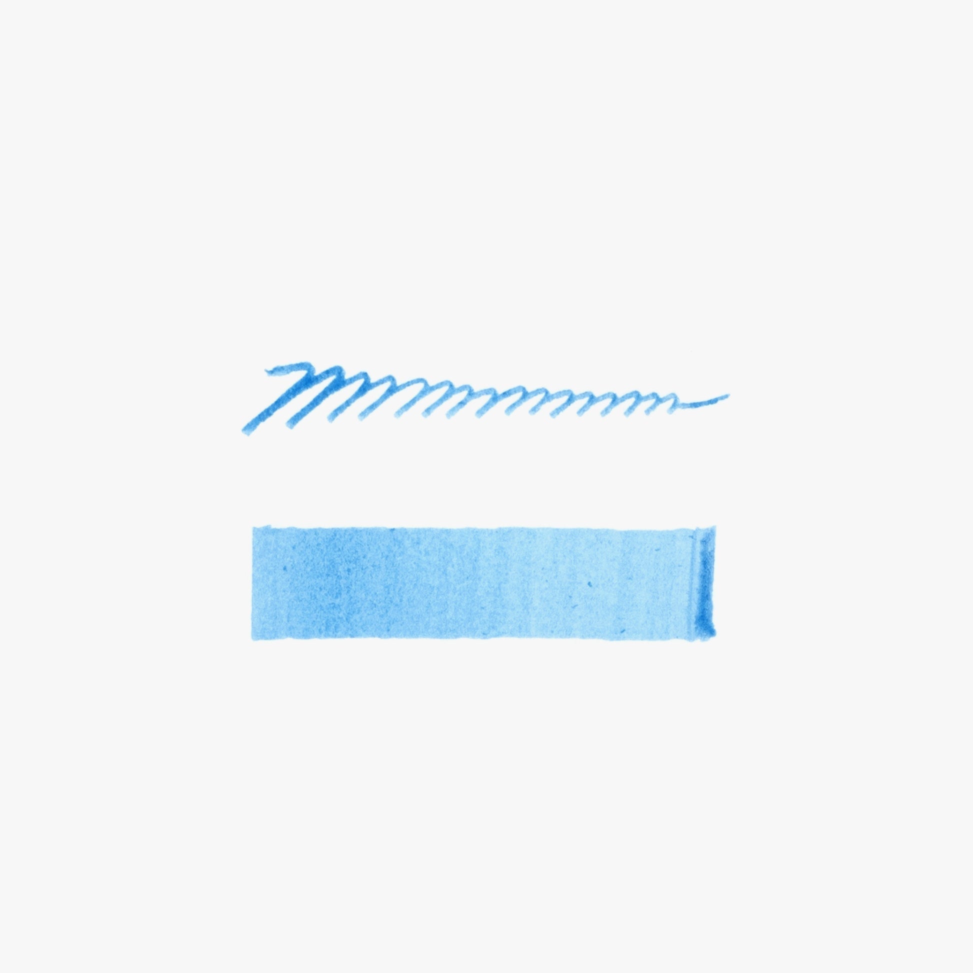 Kakimori Colour Specimen Fountain Pen Ink 35ml