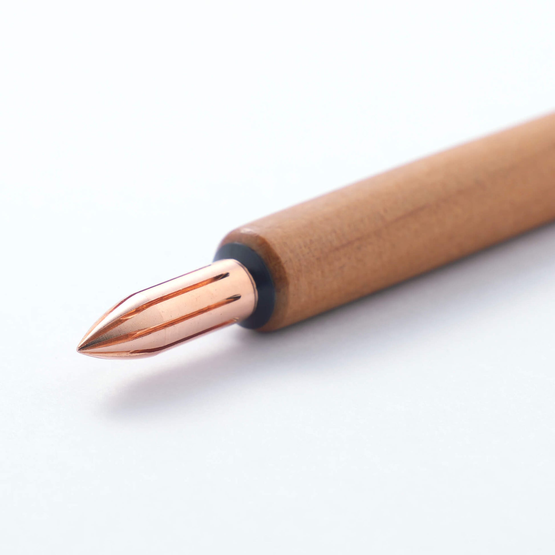 Kakimori Metal Nib (Copper)