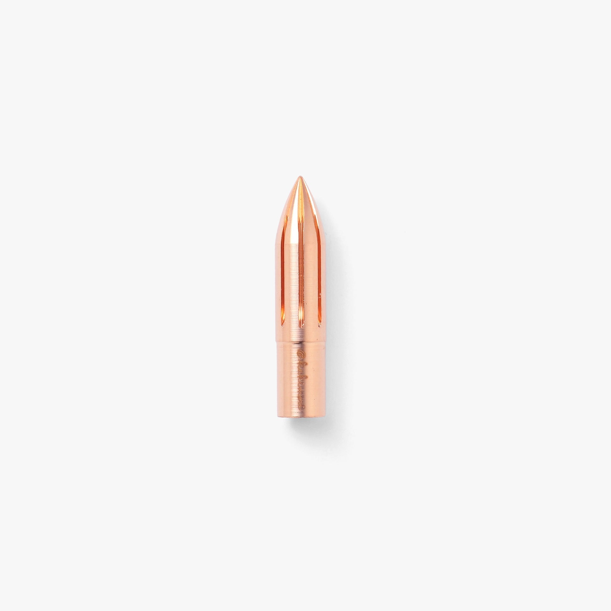 Kakimori Metal Nib (Copper)