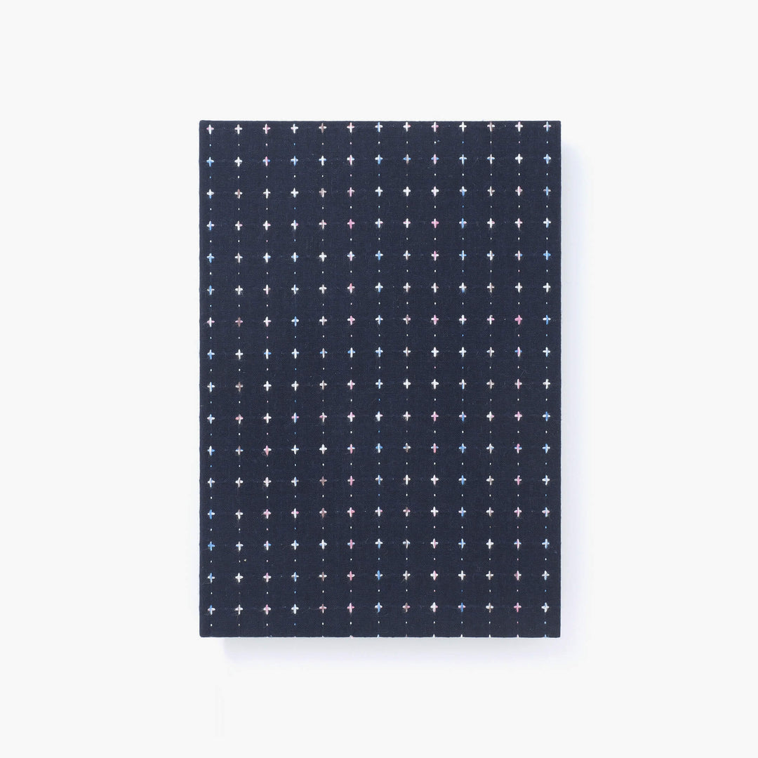 Kakimori A5 Enshu Orimono Notebook