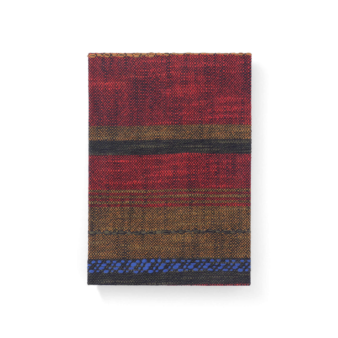 Kakimori A5 Enshu Orimono Notebook