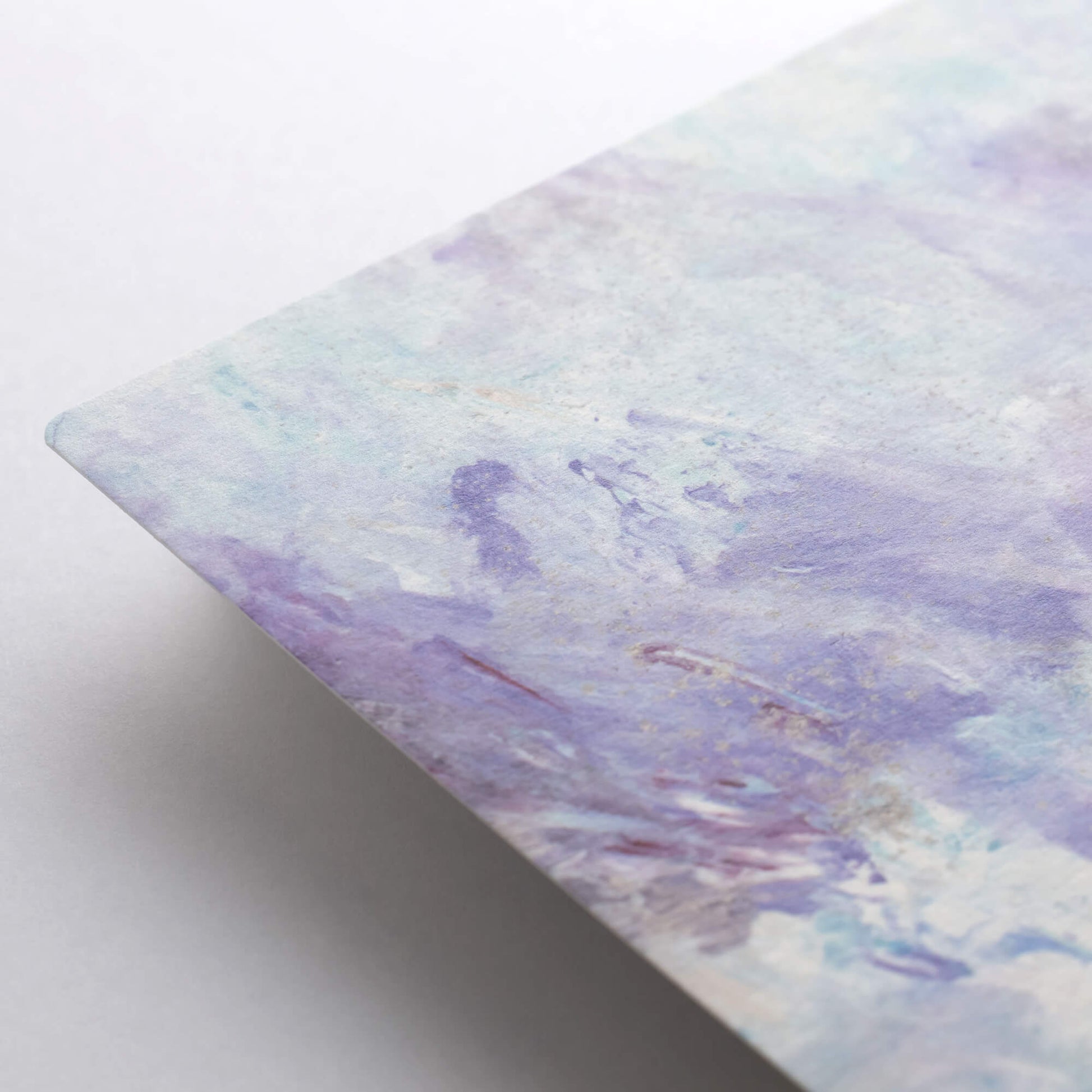 Kakimori Folding Letter Card - Set of 10