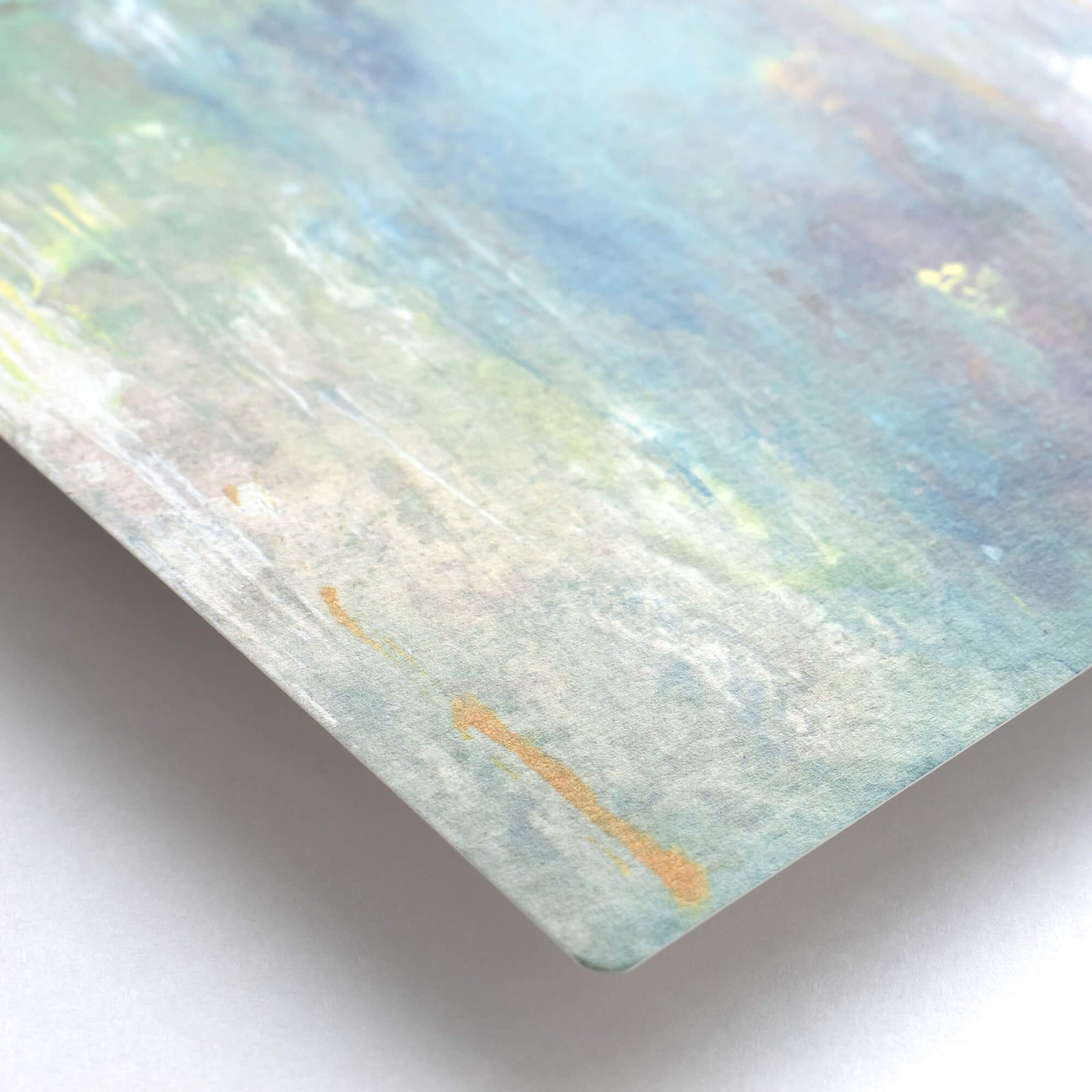 Kakimori Folding Letter Card - Set of 10