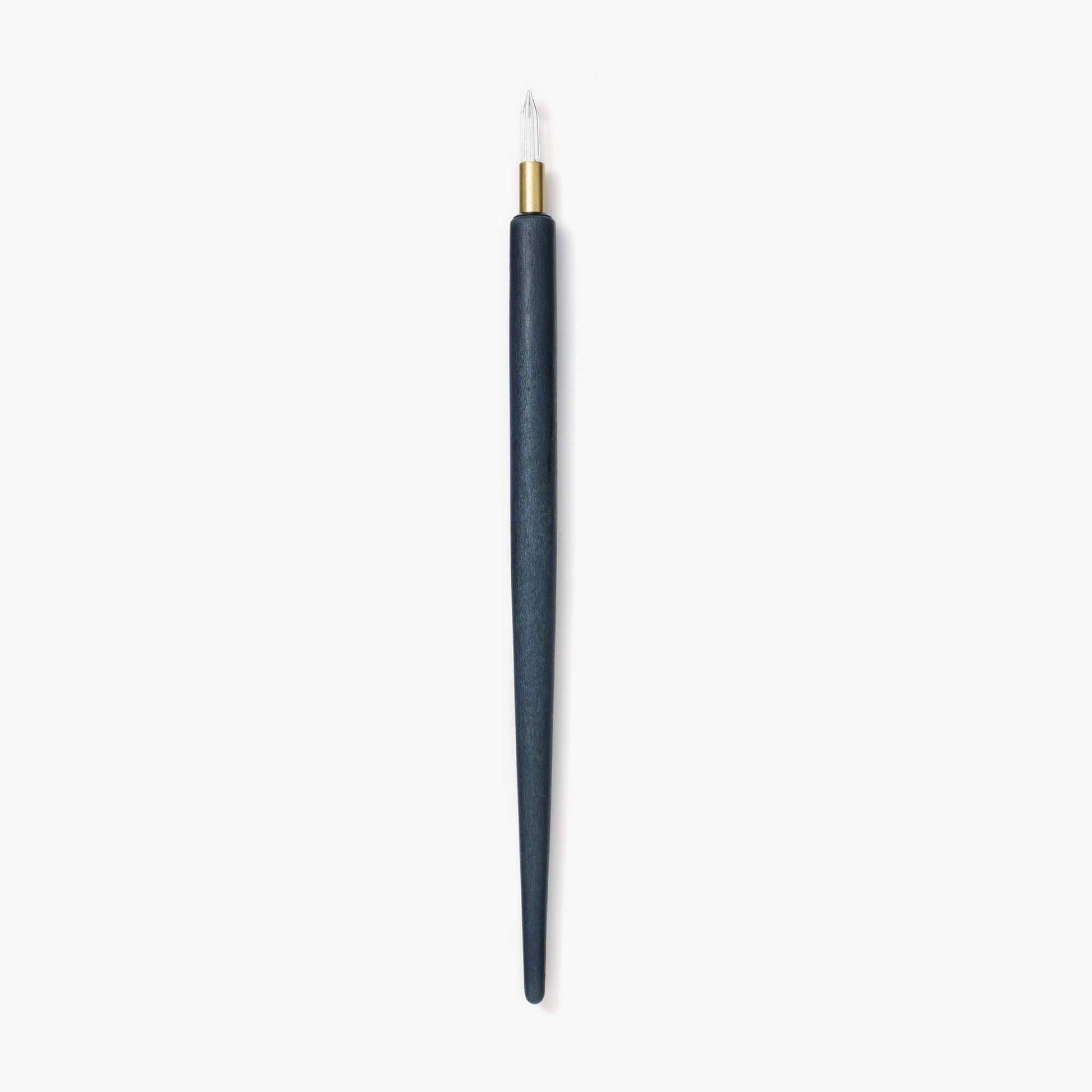 Kakimori Nib Holder (Aizome)