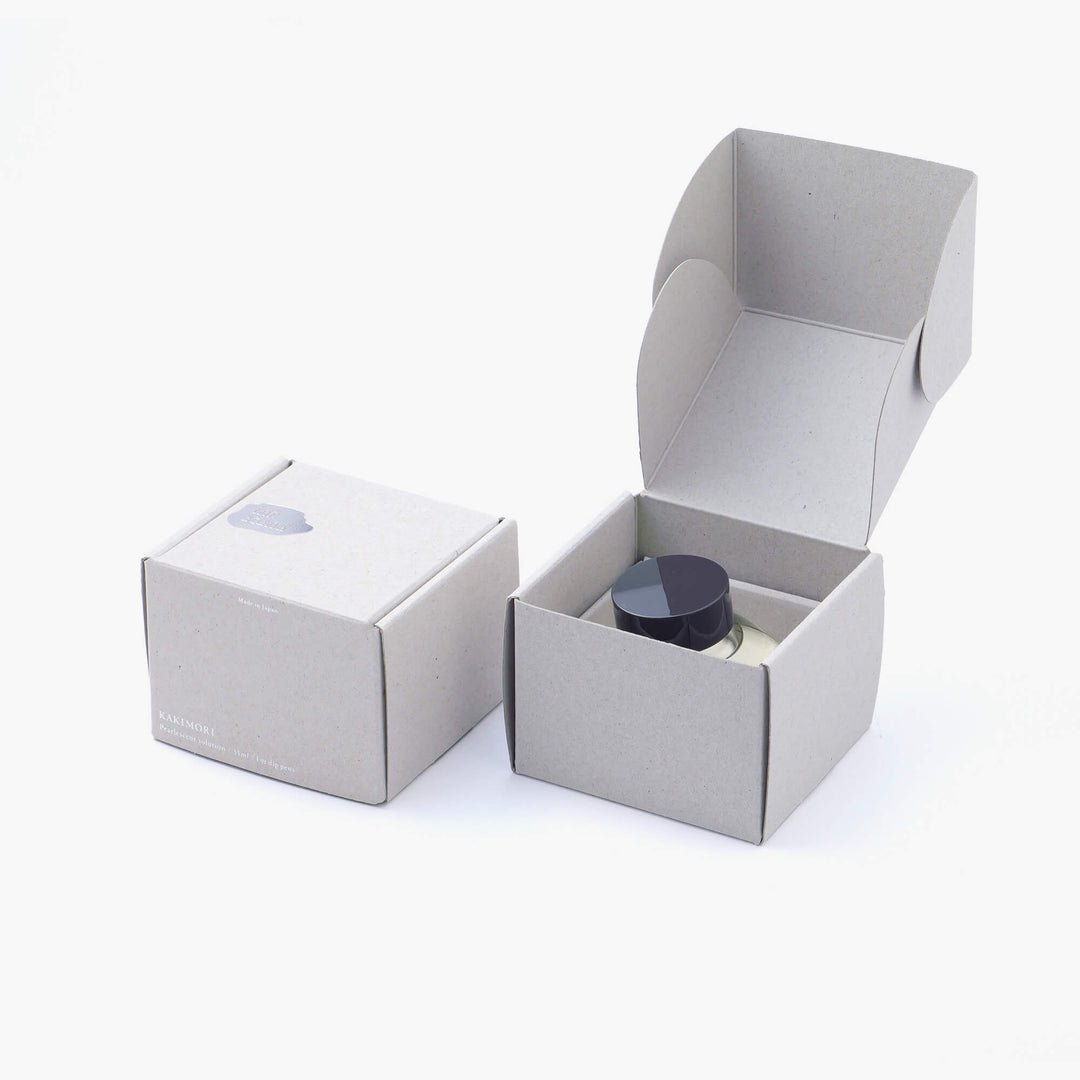 Kakimori Pearlescent Solution