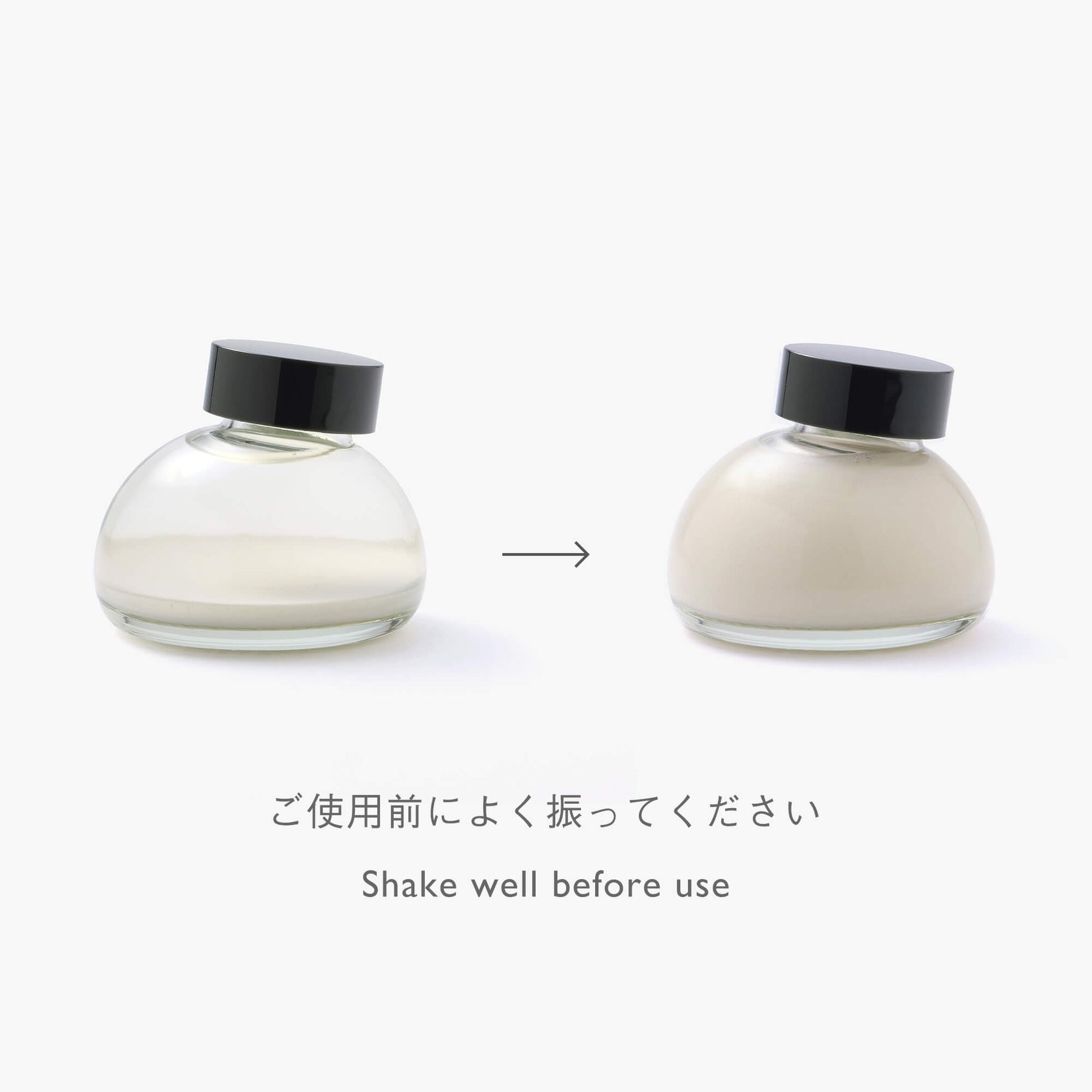 Kakimori Pearlescent Solution
