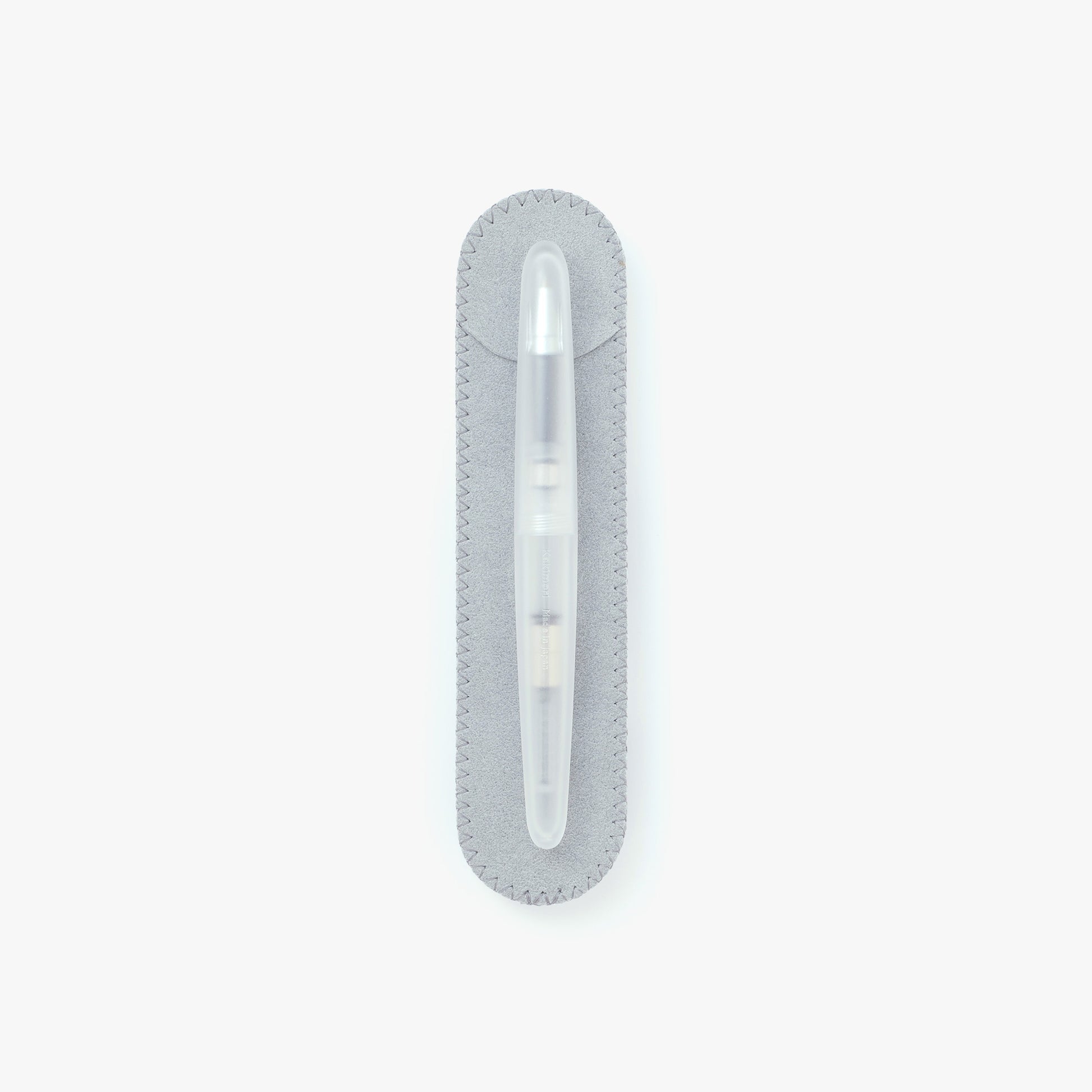 Kakimori Soft Slim Single Pen Case