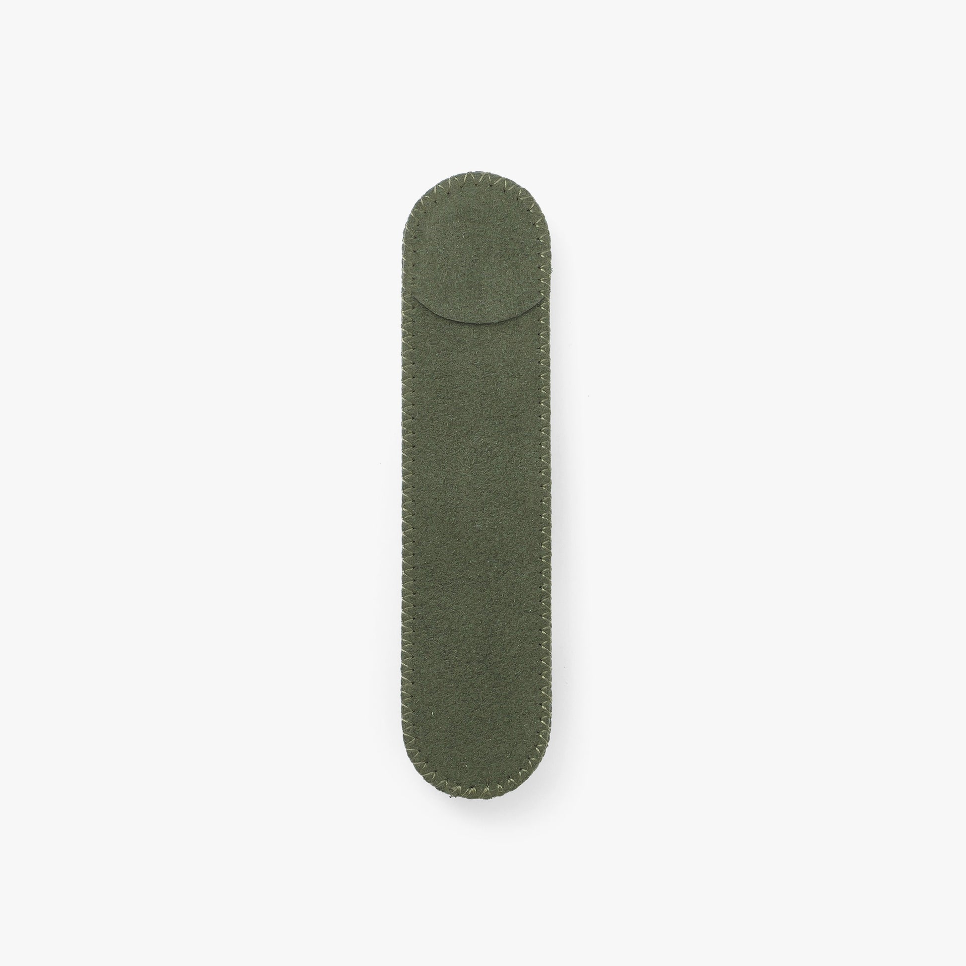 Kakimori Soft Slim Single Pen Case