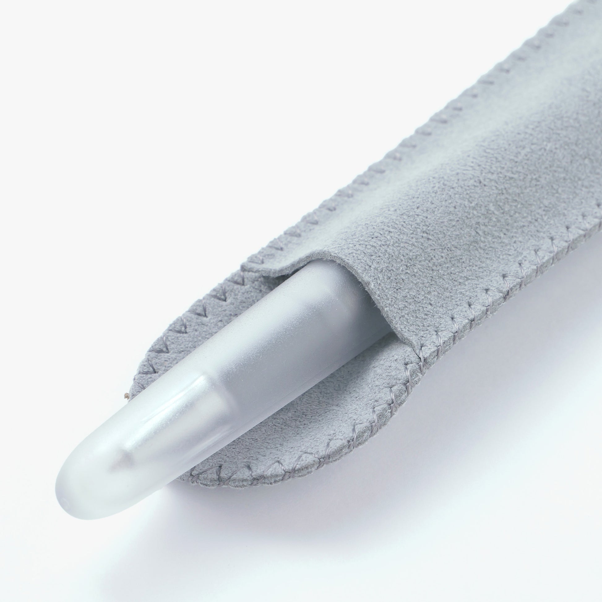 Kakimori Soft Slim Single Pen Case
