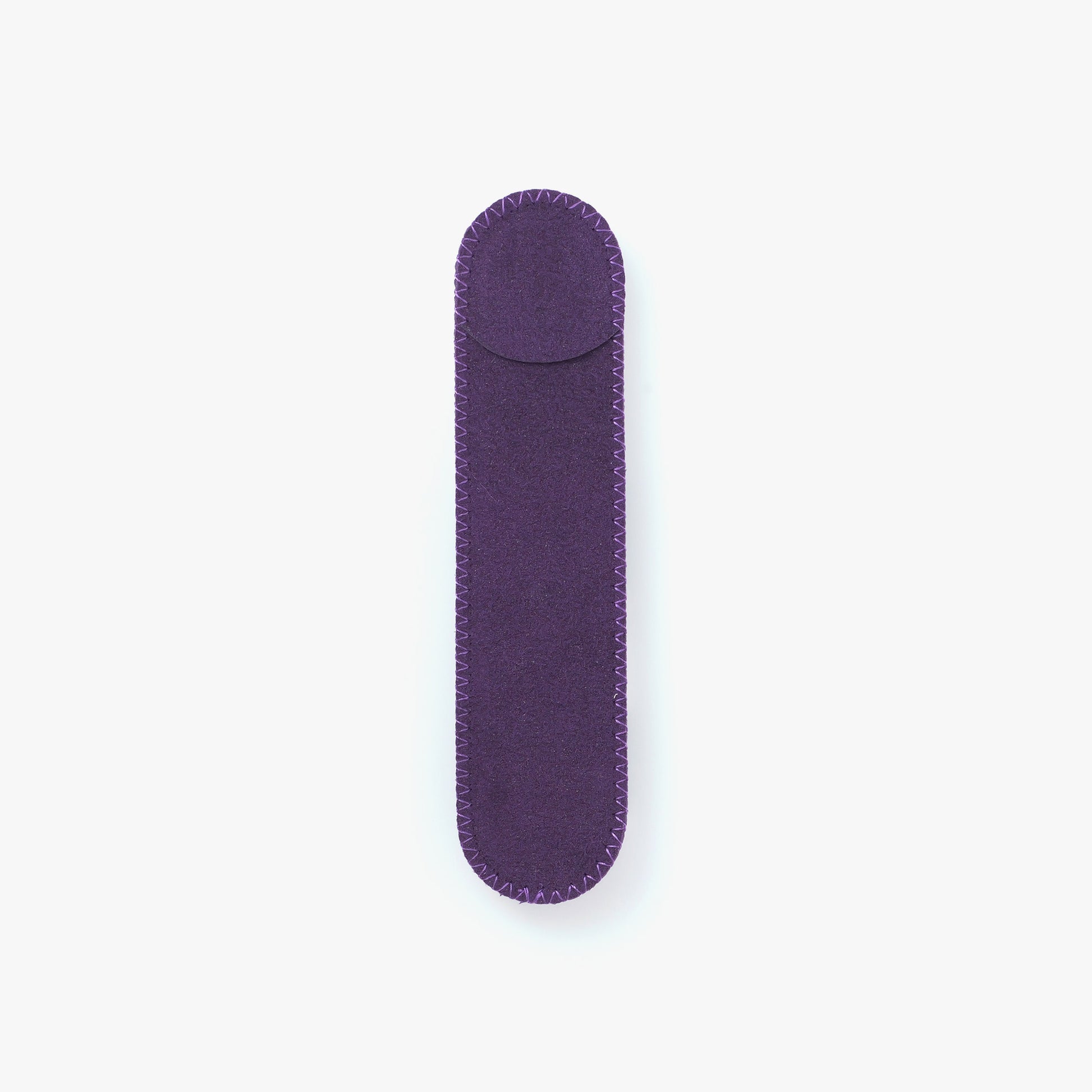 Kakimori Soft Slim Single Pen Case