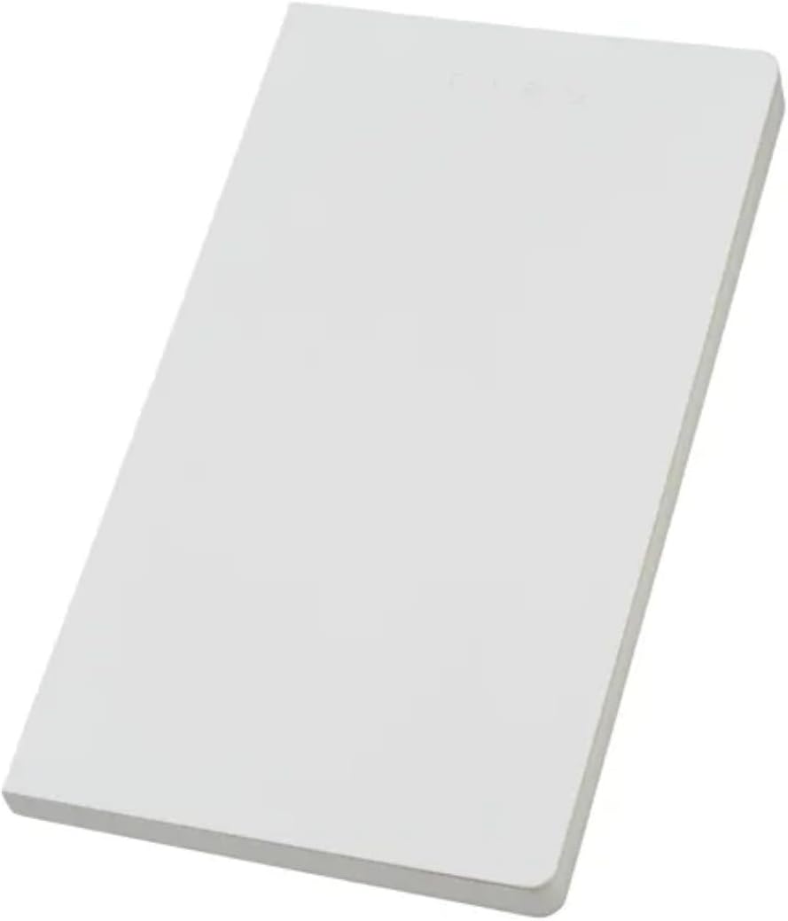 Kobeha CIRO Lined Notebook