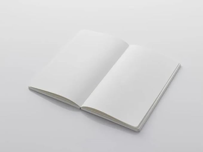 Kobeha CIRO Lined Notebook
