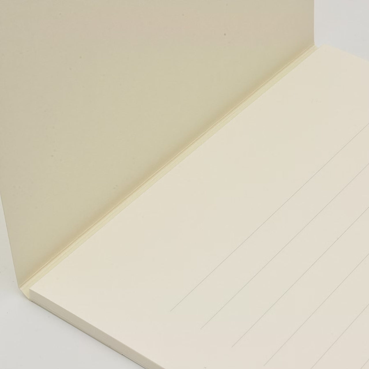 Kobeha Graphilo A5 Letter Pad