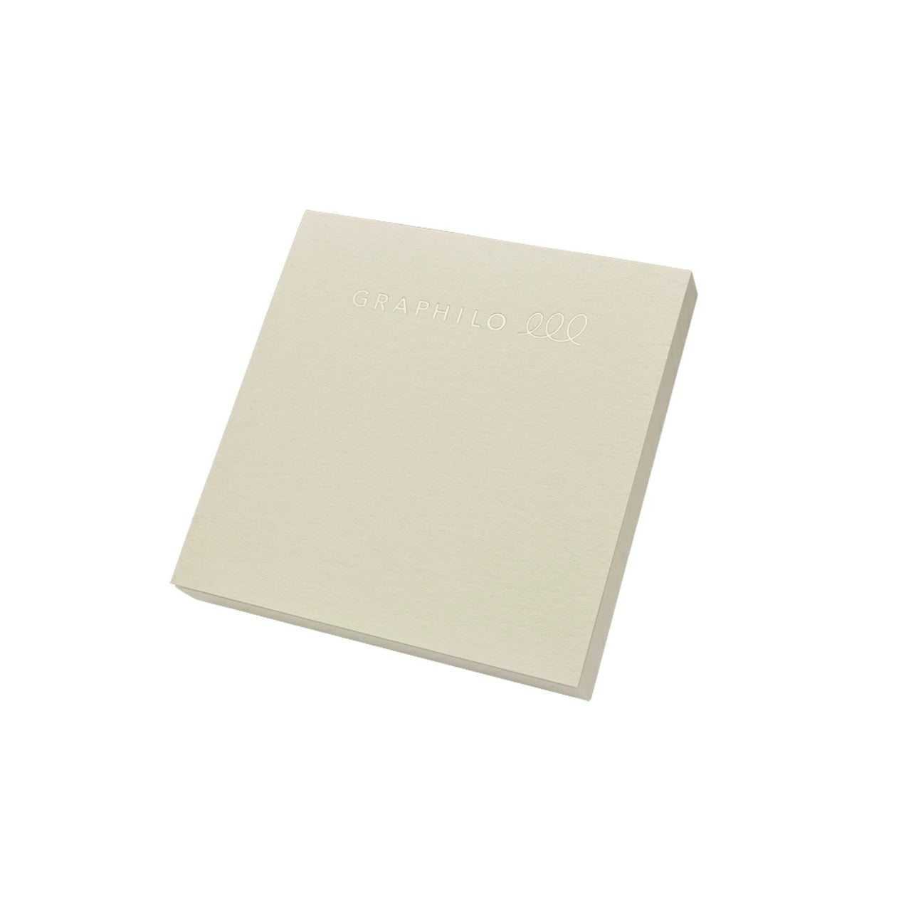 Kobeha Graphilo Planning Memo Block