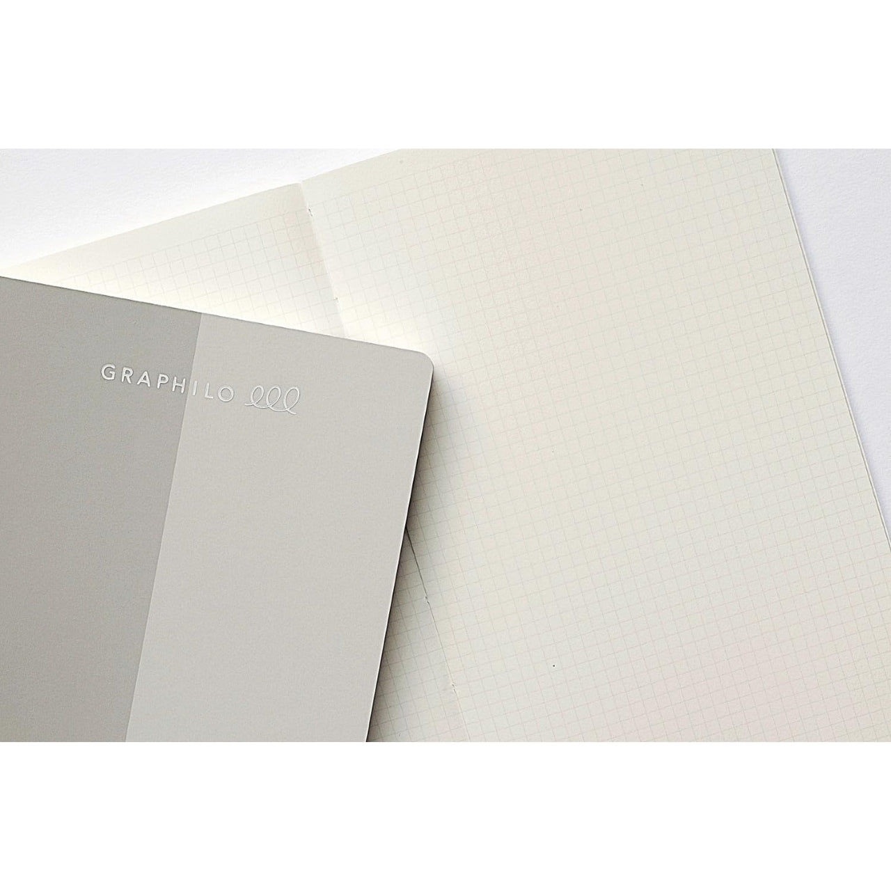 Kobeha Graphilo Style Slim Notebook