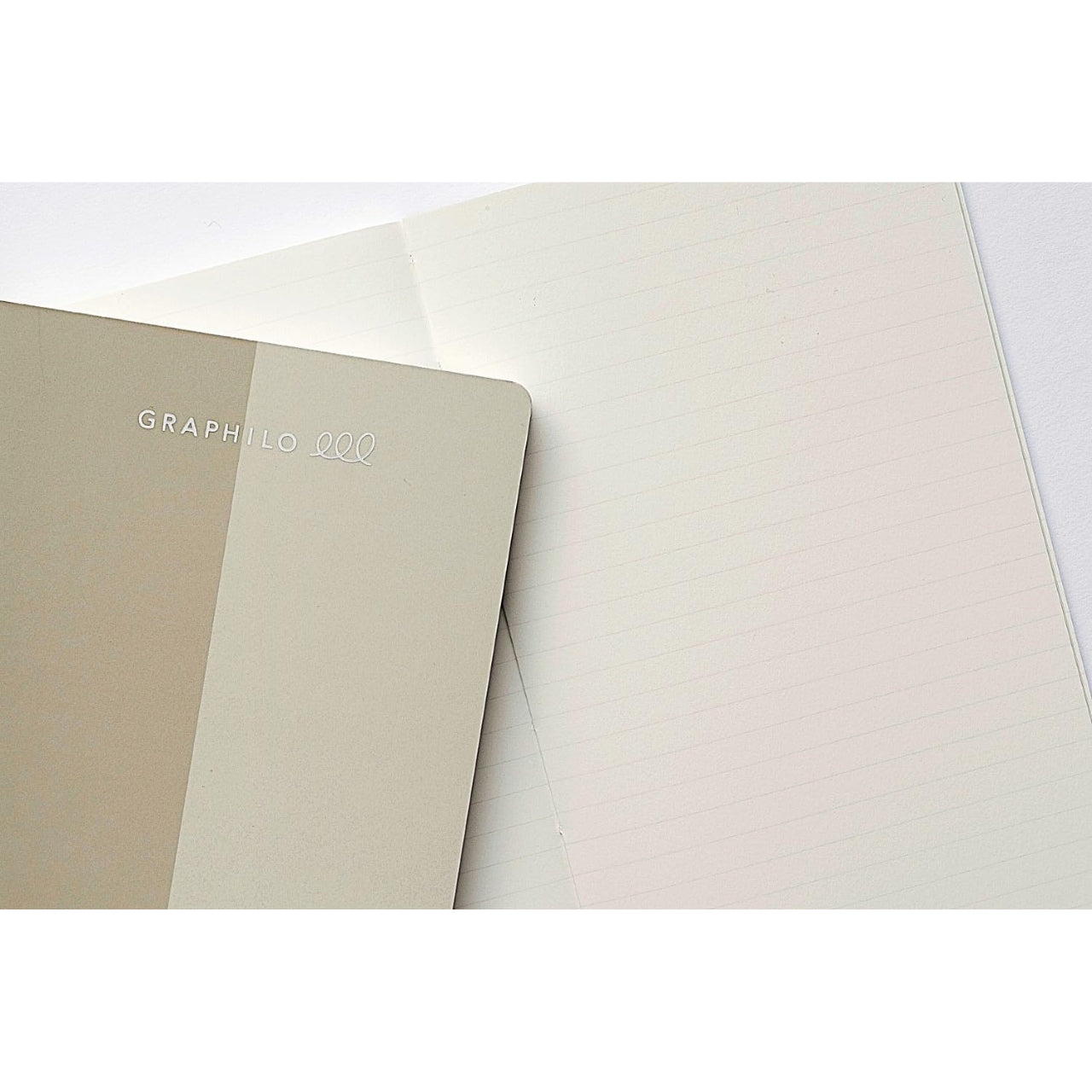 Kobeha Graphilo Style Slim Notebook