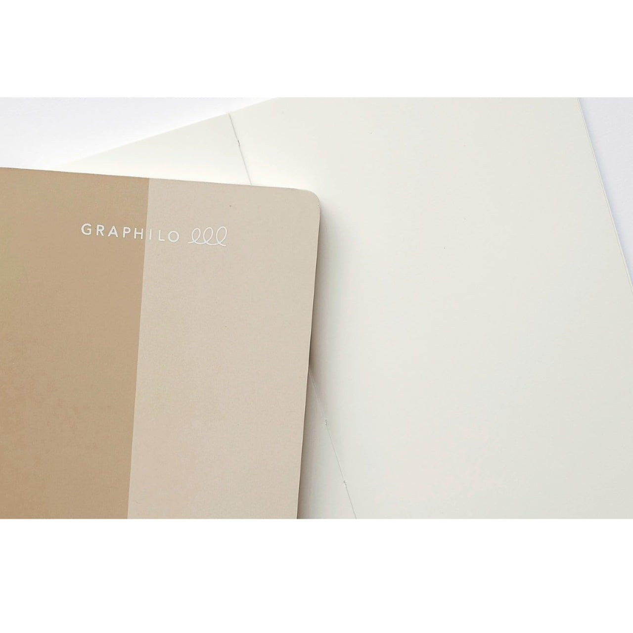 Kobeha Graphilo Style Slim Notebook