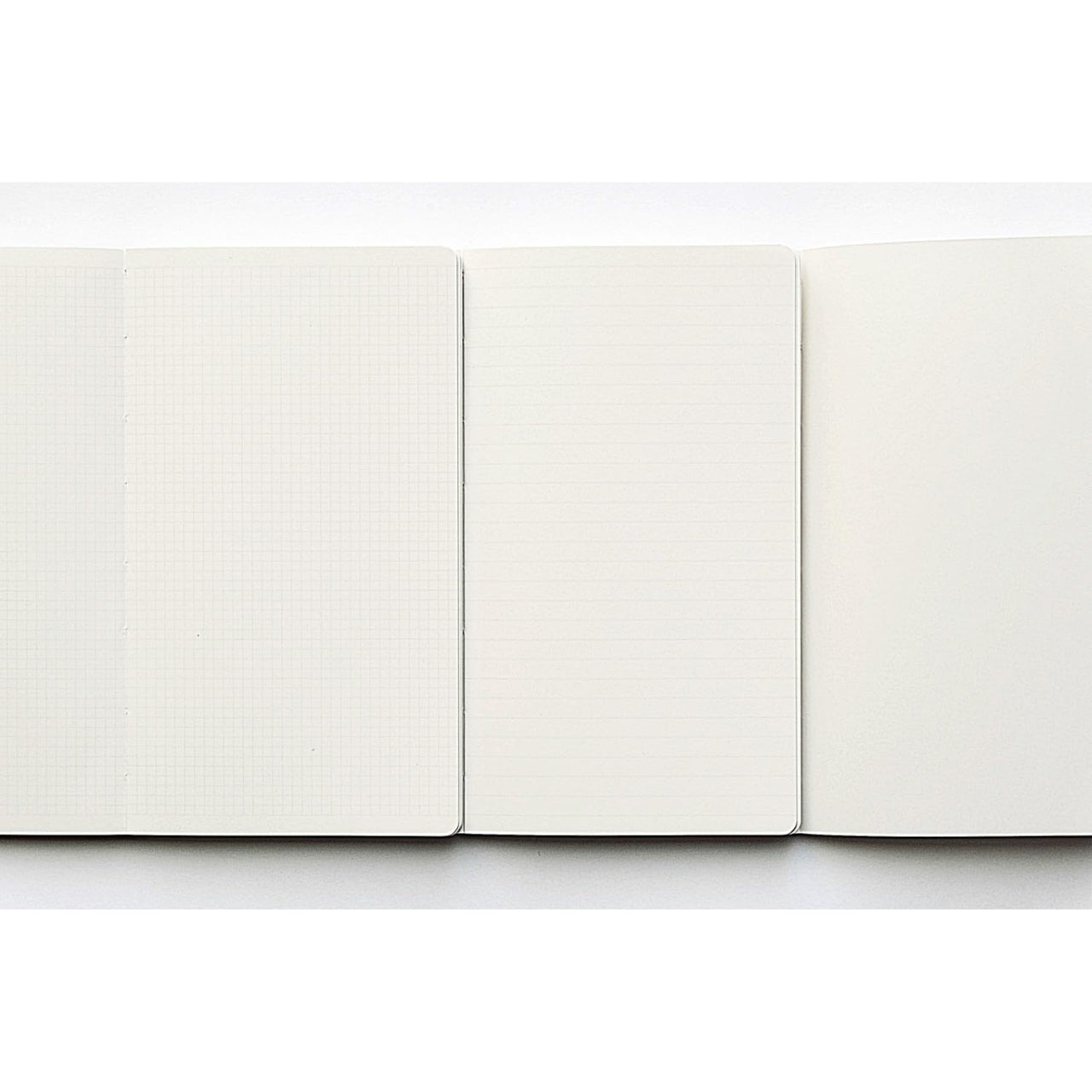 Kobeha Graphilo Style Slim Notebook