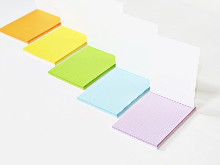 Kobeha Memot A7 Compact Memo Pad