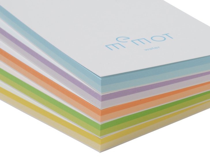 Kobeha Memot A7 Compact Memo Pad