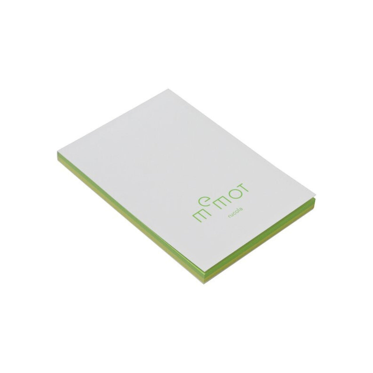 Kobeha Memot A7 Compact Memo Pad