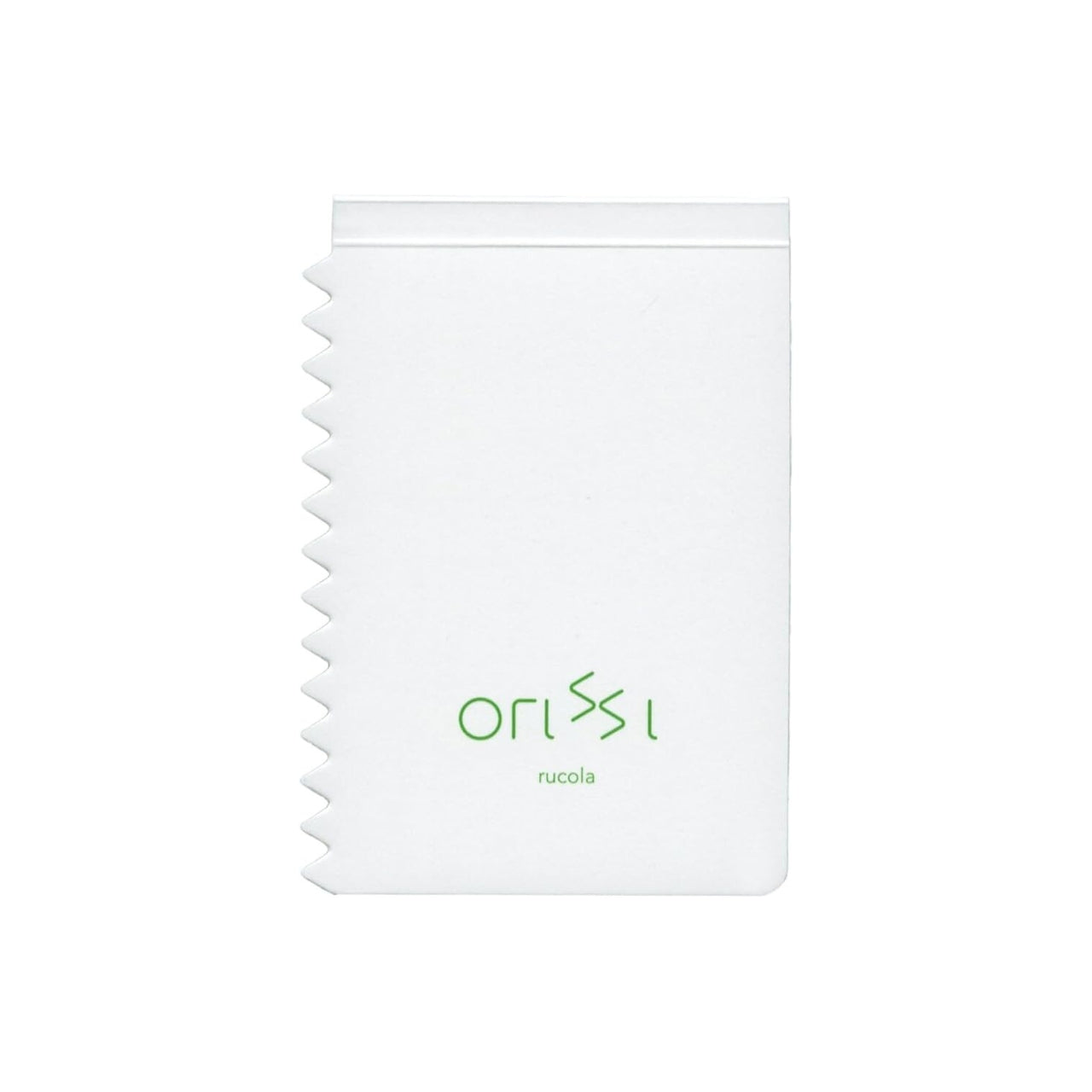 Kobeha Orissi Checklist Memo Pad