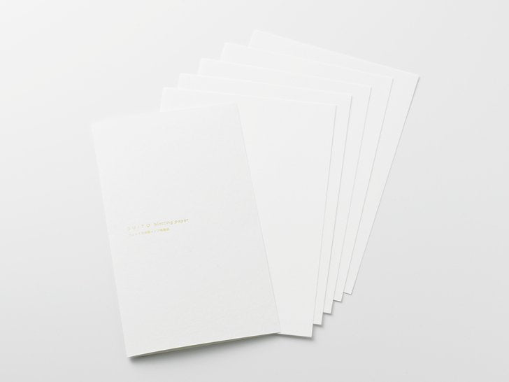 Kobeha SUITO A5 Blotting Paper