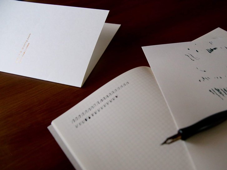 Kobeha SUITO A5 Blotting Paper