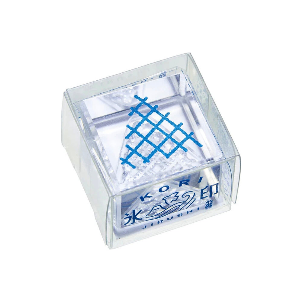 KING JIM Kori Jirushi Artist Design Small Clear Stamp