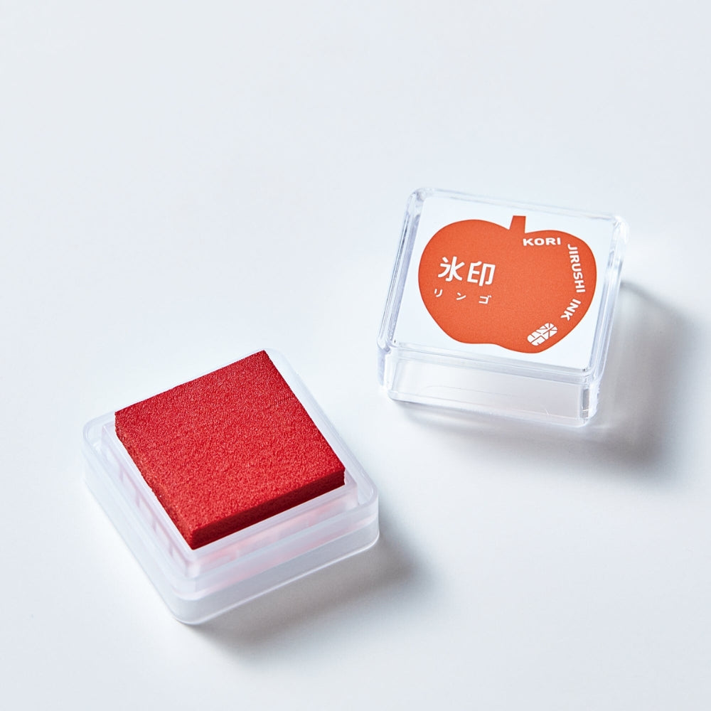 KING JIM Kori Jirushi Acrylic Stamp Pad